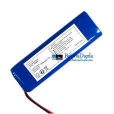 Bateria para PLC HS600 [bateria de reposição]